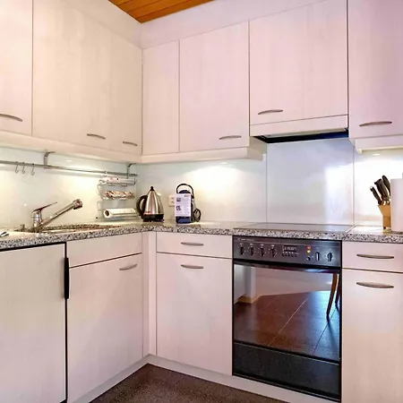 Eigerliebe - Griwa Rent Ag *