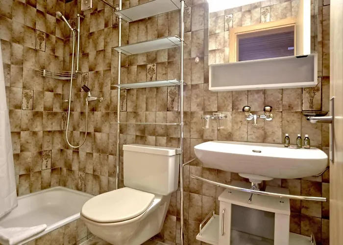 Eigerliebe - Griwa Rent Ag Apartman Grindelwald