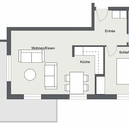 Eigerliebe - Griwa Rent Ag * Grindelwald